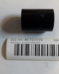 Bush L: 44.0mm f/SE25 M&M